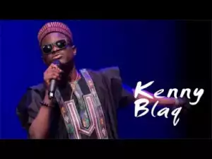 Video: Kenny Blaq, Woli Arole and Esiri Perform in London